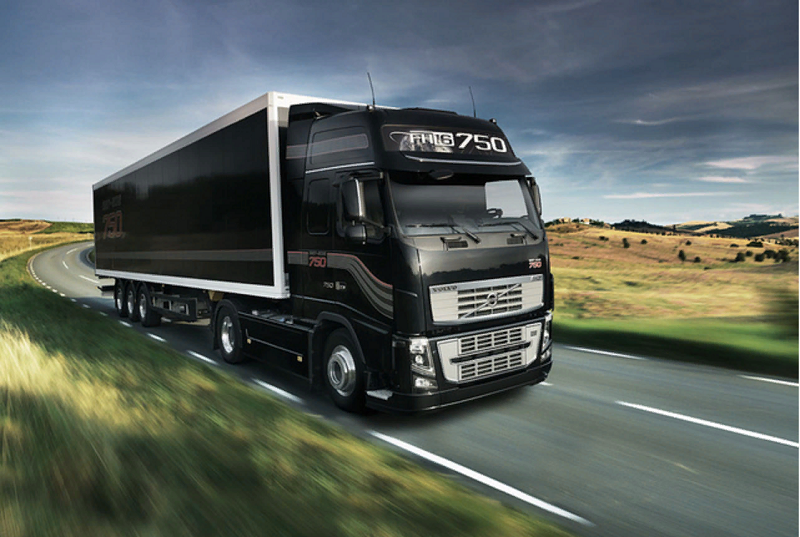 сталь для коммерческого транспорта